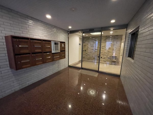 ステートリーホームズ南麻布の写真 9枚目