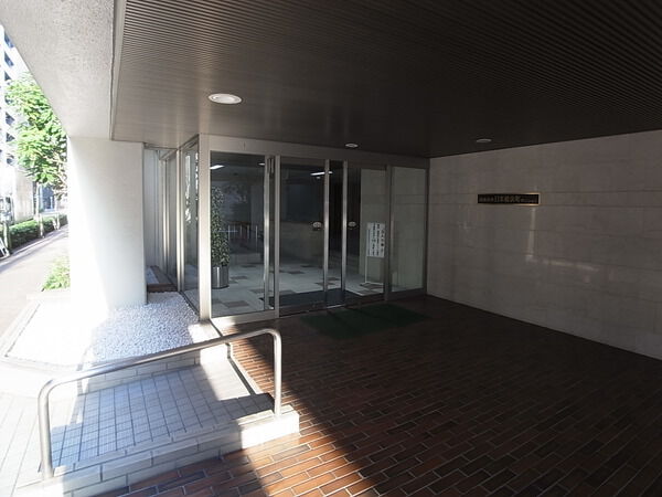 日商岩井日本橋浜町マンションの写真 6枚目