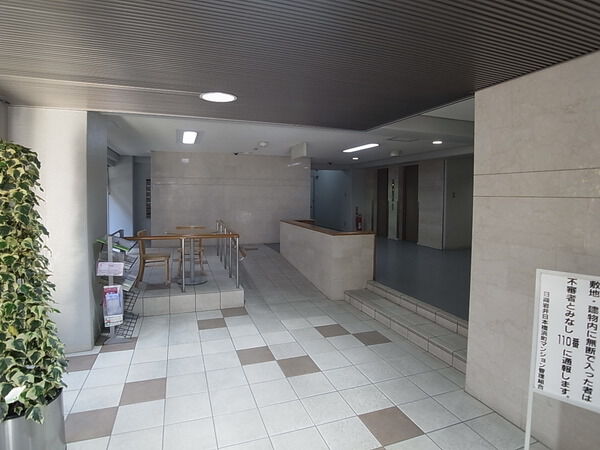 日商岩井日本橋浜町マンションの写真 7枚目