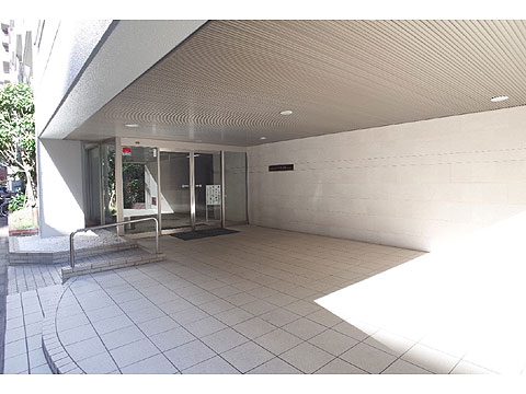 日商岩井日本橋浜町マンションの写真 12枚目