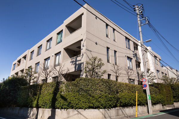 イトーピア西原イデアの写真 4枚目