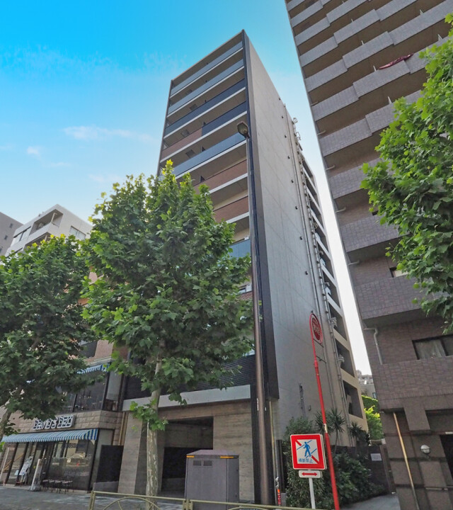 シーフォルム白金高輪の写真 3枚目