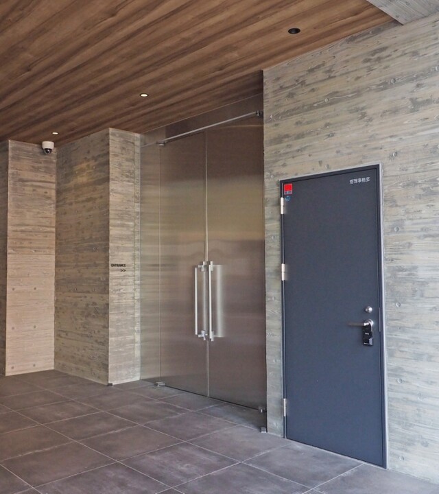 シーフォルム白金高輪の写真 4枚目