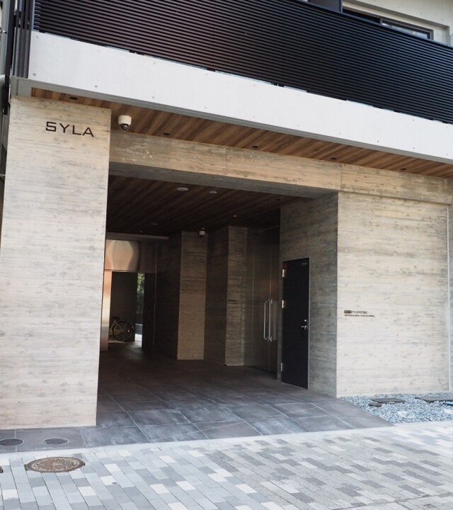 シーフォルム白金高輪の写真 5枚目