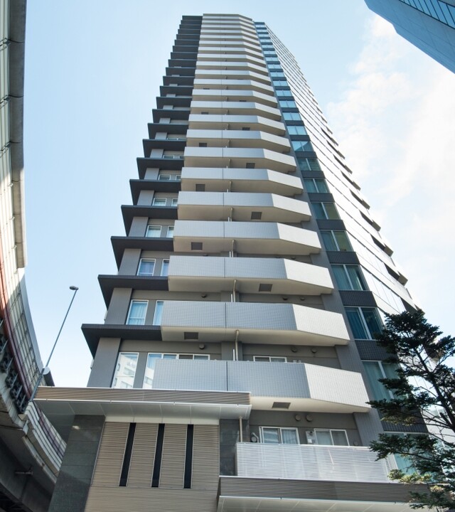 フェニックス西参道タワーの写真 3枚目