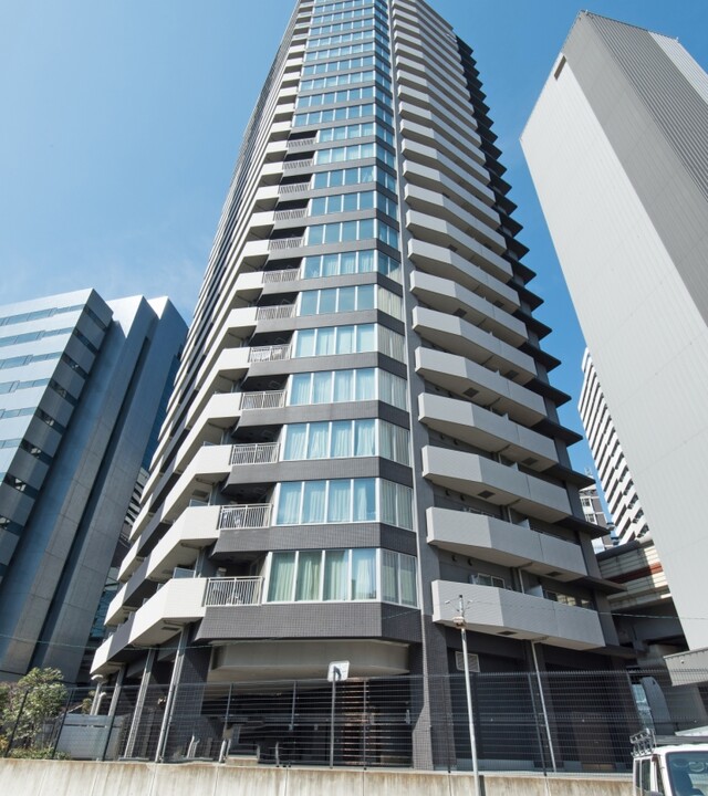フェニックス西参道タワーの写真 4枚目