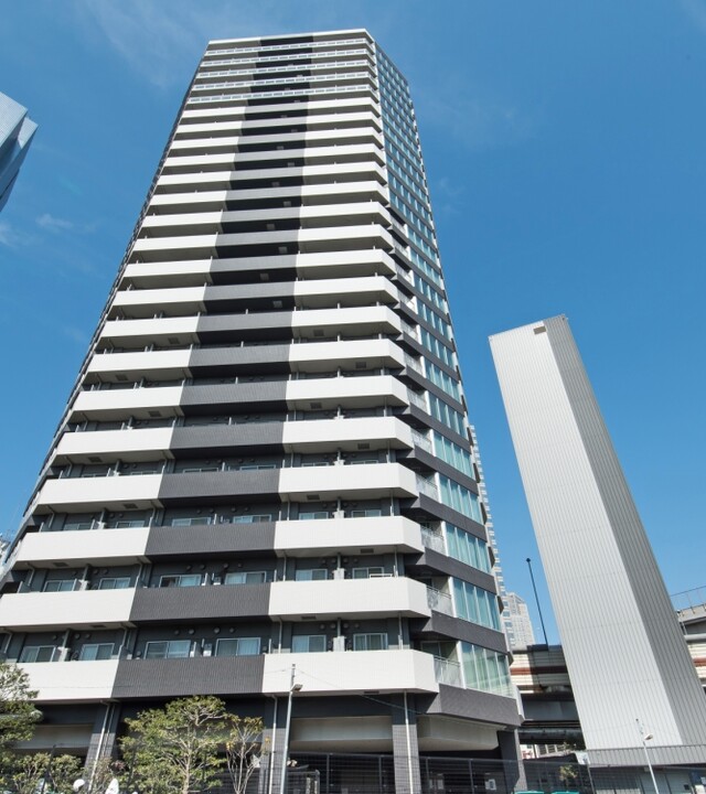 フェニックス西参道タワーの写真 5枚目