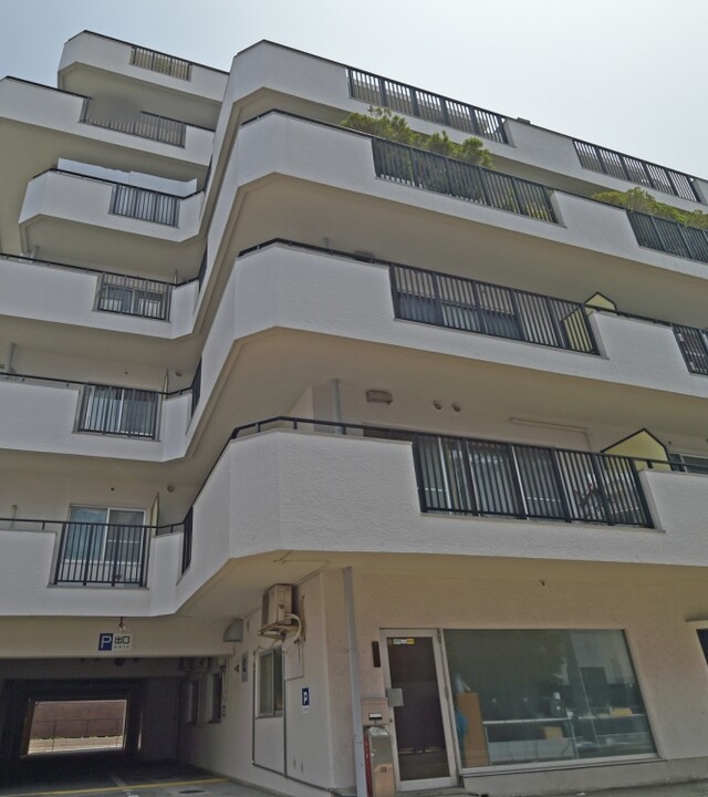 メイゾン三田の写真 4枚目