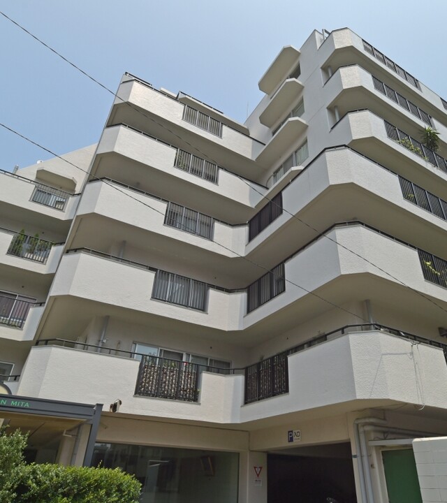 メイゾン三田の写真 6枚目