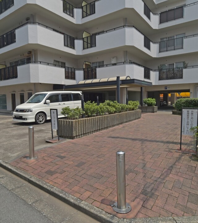 メイゾン三田の写真 10枚目