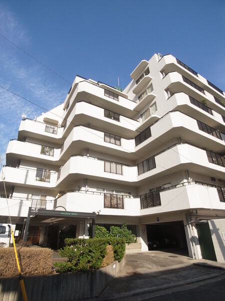 メイゾン三田の写真 9枚目