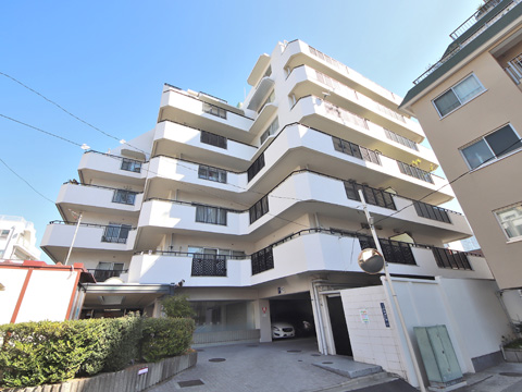 メイゾン三田の写真 11枚目