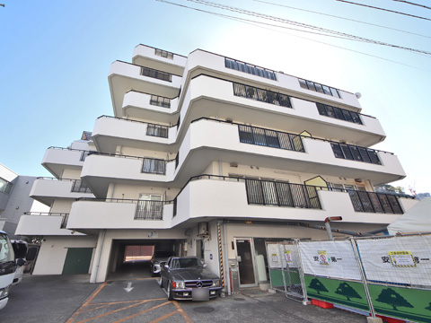 メイゾン三田の写真 13枚目