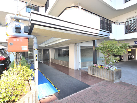 メイゾン三田の写真 14枚目