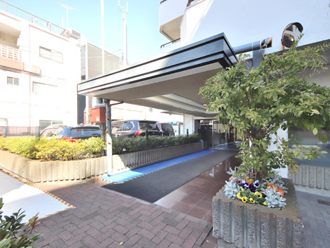 メイゾン三田の写真 15枚目