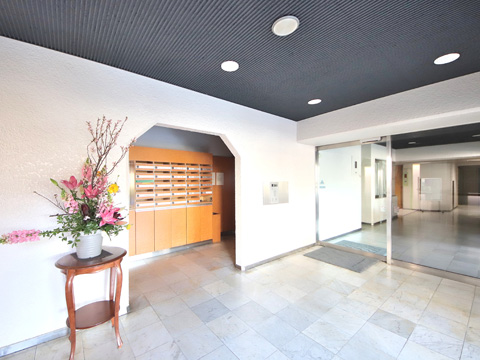 メイゾン三田の写真 16枚目