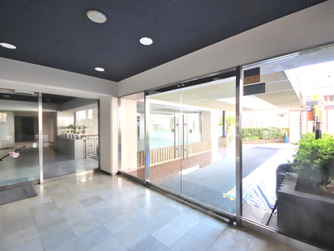 メイゾン三田の写真 17枚目