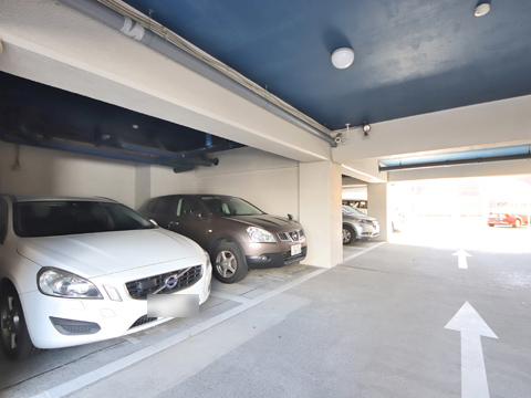 メイゾン三田の写真 18枚目