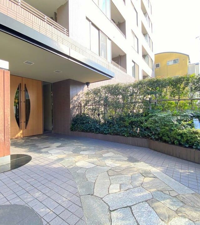 音羽パークホームズの写真 10枚目