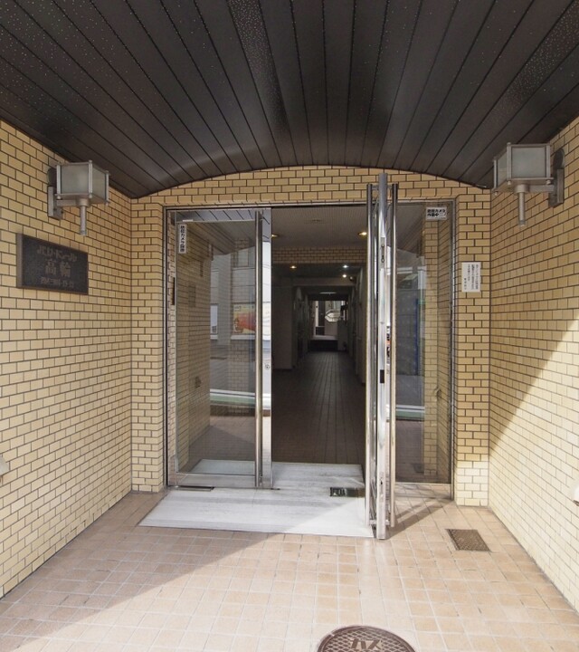 パレドール高輪の写真 7枚目