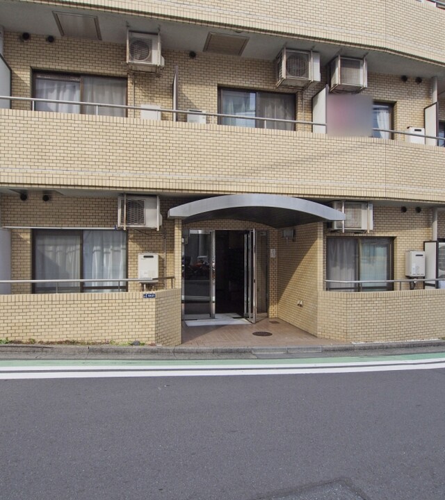 パレドール高輪の写真 10枚目