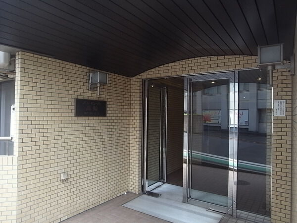 パレドール高輪の写真 3枚目