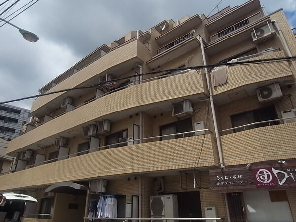 パレドール高輪の写真 8枚目