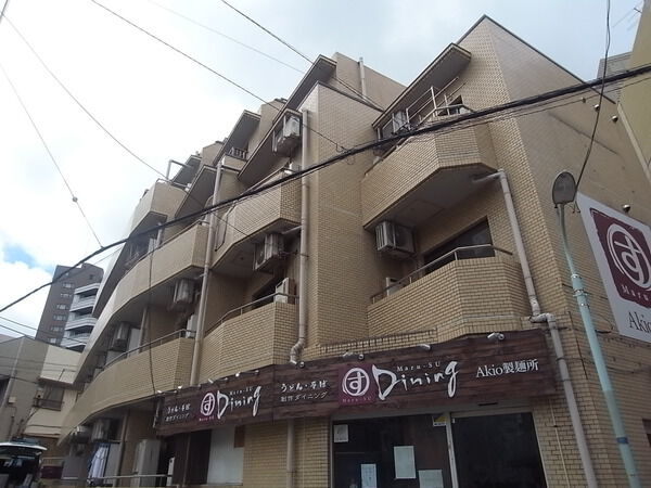 パレドール高輪の写真 9枚目