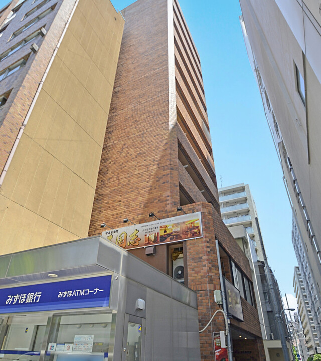 グランドメゾン日本橋堀留の写真 6枚目