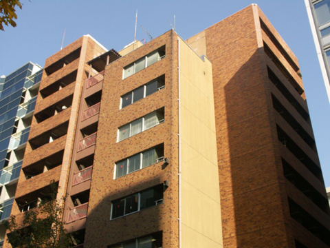 グランドメゾン日本橋堀留の写真 11枚目