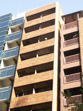 グランドメゾン日本橋堀留の写真 12枚目