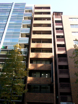 グランドメゾン日本橋堀留の写真 13枚目