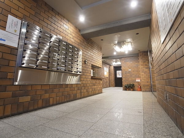 グランドメゾン日本橋堀留の写真 5枚目