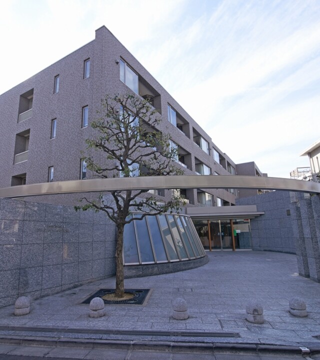 東急ドエルアルス代々木参宮橋の写真 3枚目