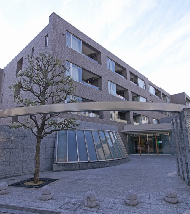 東急ドエルアルス代々木参宮橋の写真 4枚目