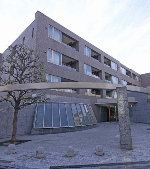 東急ドエルアルス代々木参宮橋の写真 5枚目