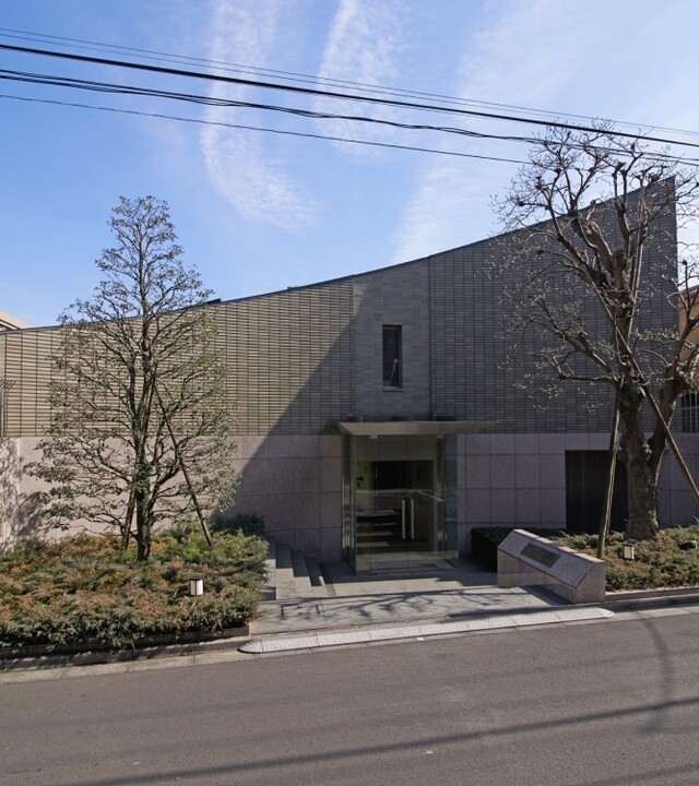 東急ドエルプレステージ代々木公園の写真 3枚目