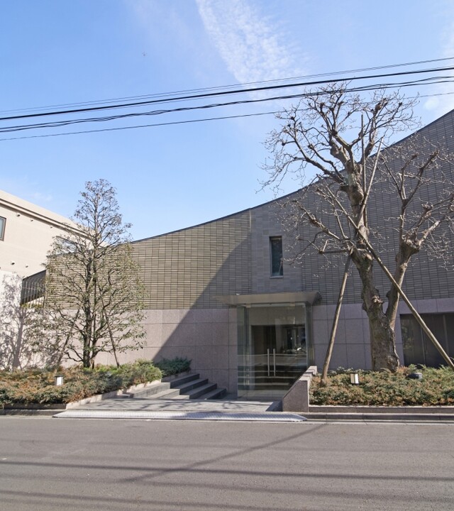 東急ドエルプレステージ代々木公園の写真 4枚目