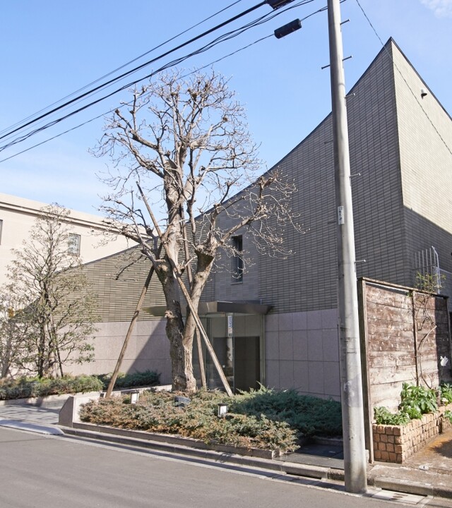 東急ドエルプレステージ代々木公園の写真 5枚目