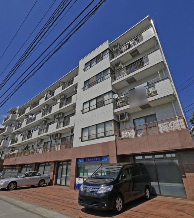 グリュック二子玉川の写真 4枚目