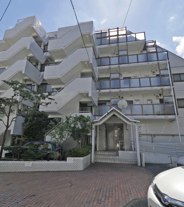 グリュック二子玉川の写真 5枚目