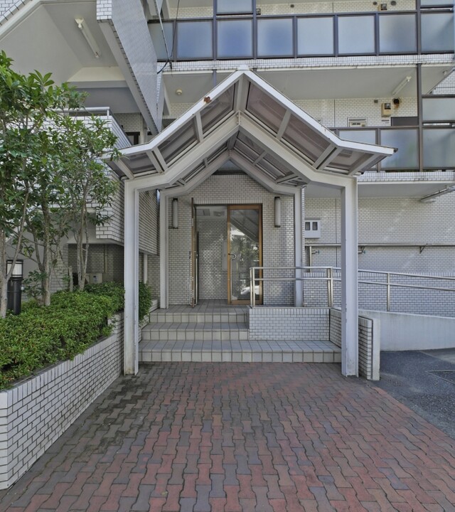 グリュック二子玉川の写真 7枚目