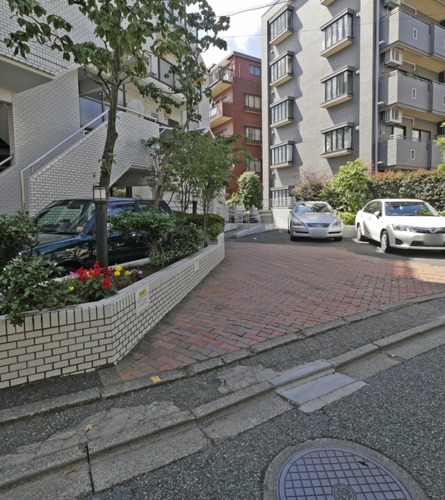 グリュック二子玉川の写真 9枚目