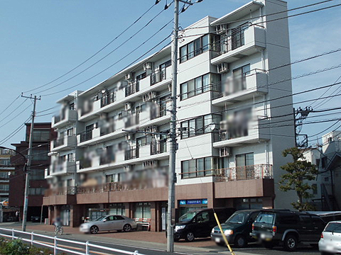 グリュック二子玉川の写真 10枚目