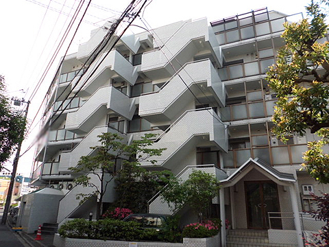 グリュック二子玉川の写真 12枚目