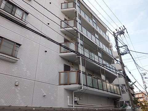 グリュック二子玉川の写真 13枚目