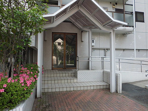 グリュック二子玉川の写真 14枚目