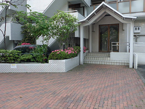 グリュック二子玉川の写真 15枚目