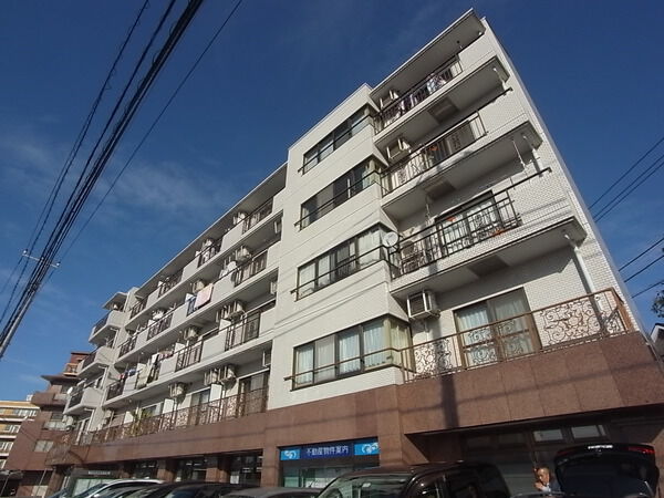 グリュック二子玉川の写真 3枚目