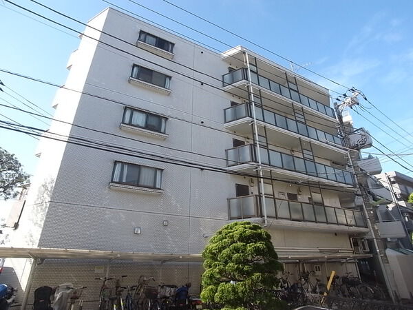 グリュック二子玉川の写真 6枚目